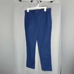Navy Dress Pants